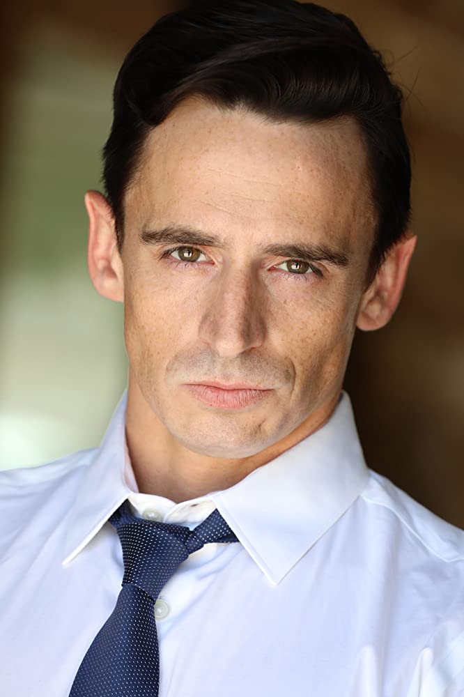 Hunter C. Smith