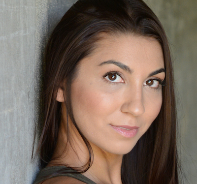Maya Santandrea