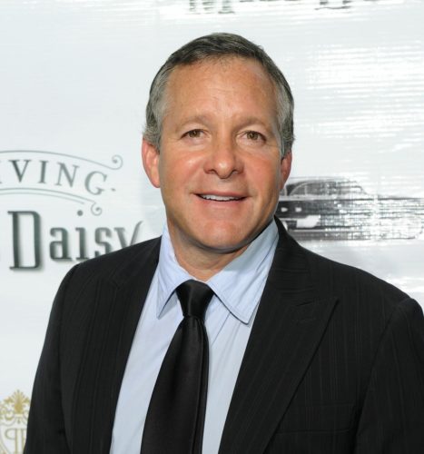 Steve Guttenberg